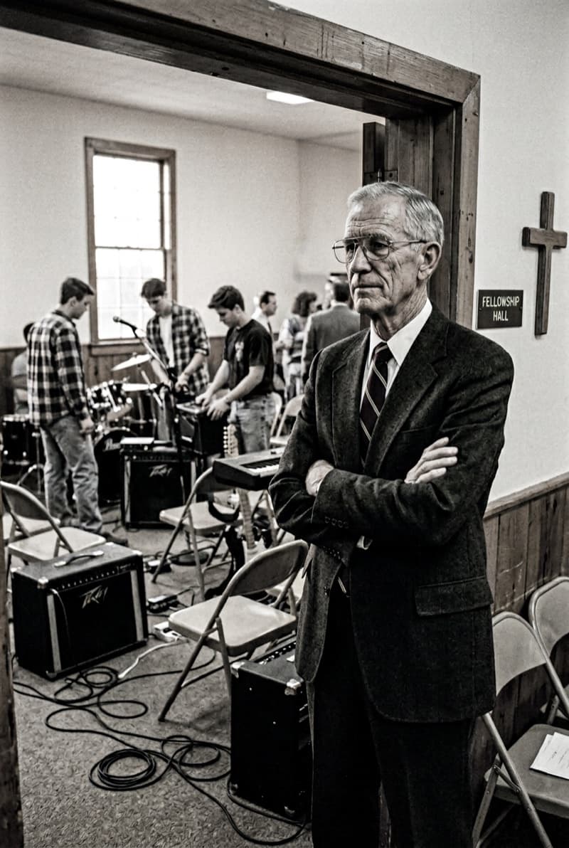 Vernon Whitley